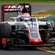 Illustration for article titled Romain Grosjean Just Scored Formula One Points For America